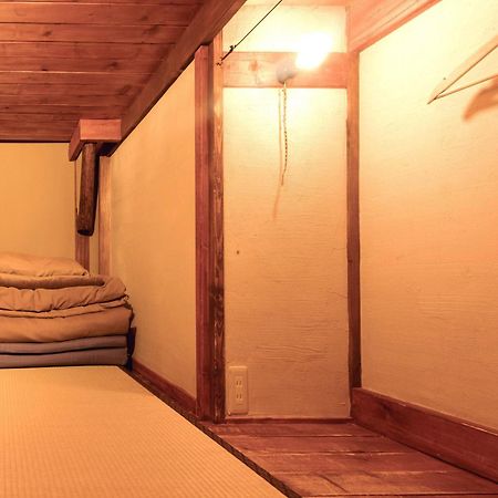 Guesthouse Yululu Kiotó Kültér fotó
