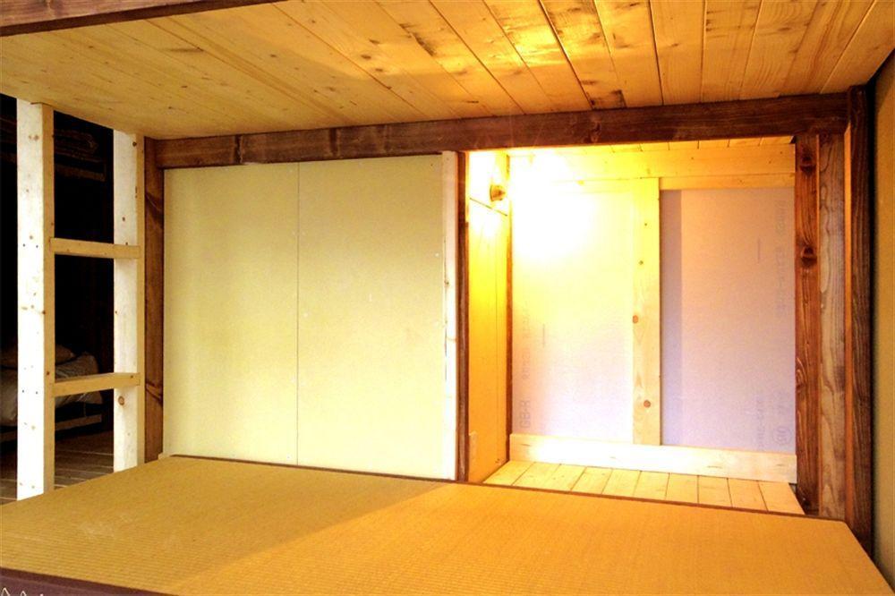 Guesthouse Yululu Kiotó Kültér fotó