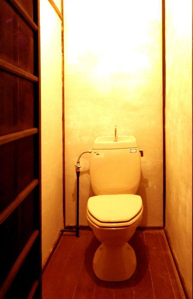 Guesthouse Yululu Kiotó Kültér fotó
