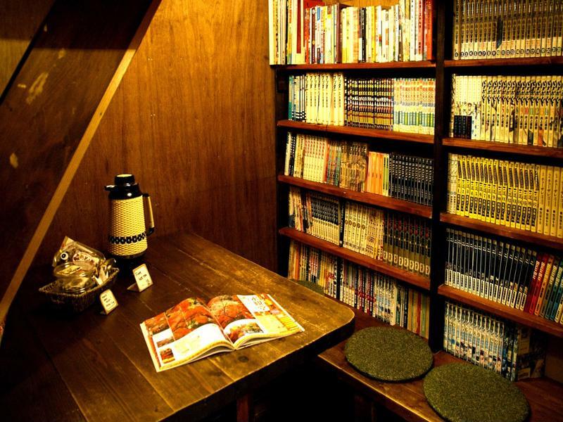 Guesthouse Yululu Kiotó Kültér fotó