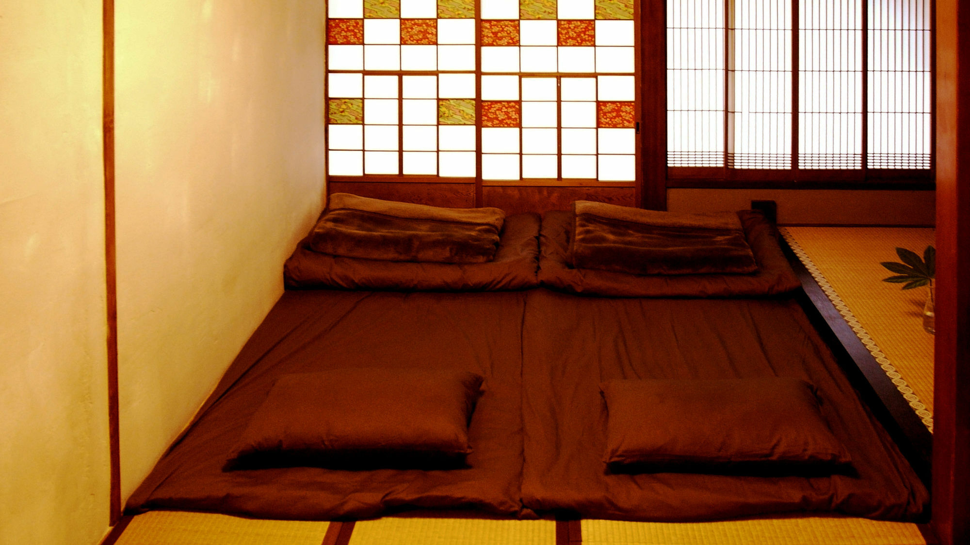 Guesthouse Yululu Kiotó Kültér fotó