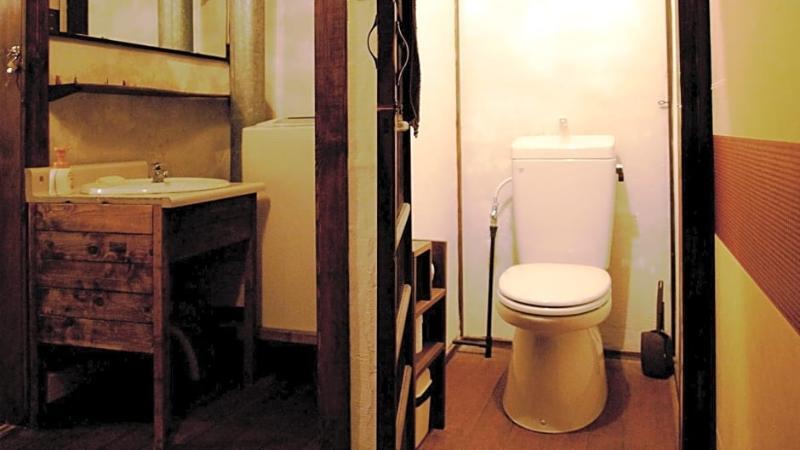 Guesthouse Yululu Kiotó Kültér fotó