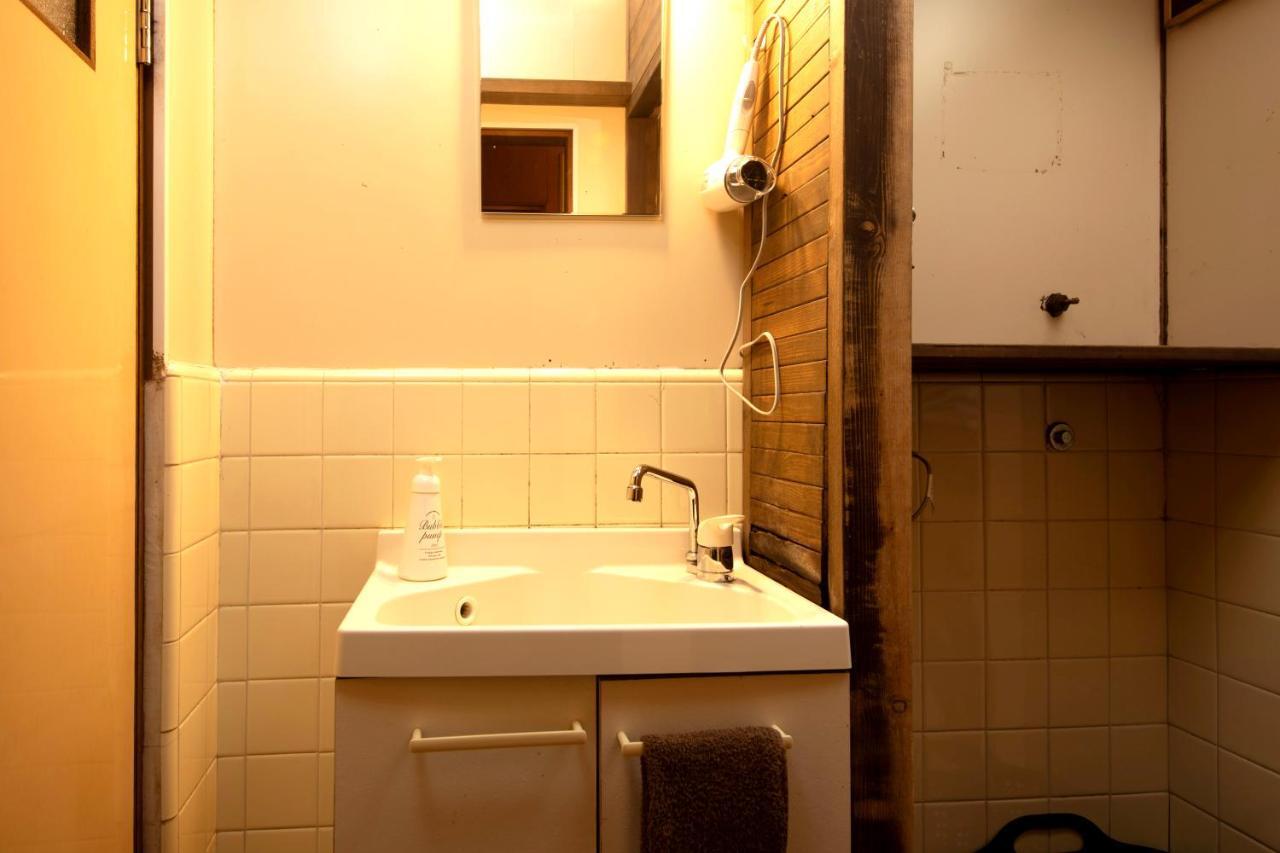 Guesthouse Yululu Kiotó Kültér fotó